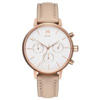 Orologio MVMT Donna Nova in Acciaio placcato oro rosa FC01-RGNU - FC01-RGNU
